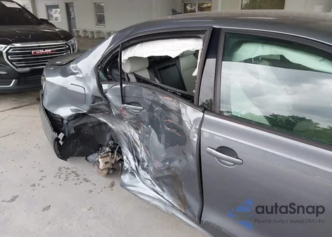 2017 Volkswagen Jetta 1.8T Sport z USA, uszkodzony, nr VIN 3VWD17AJ8HM297278